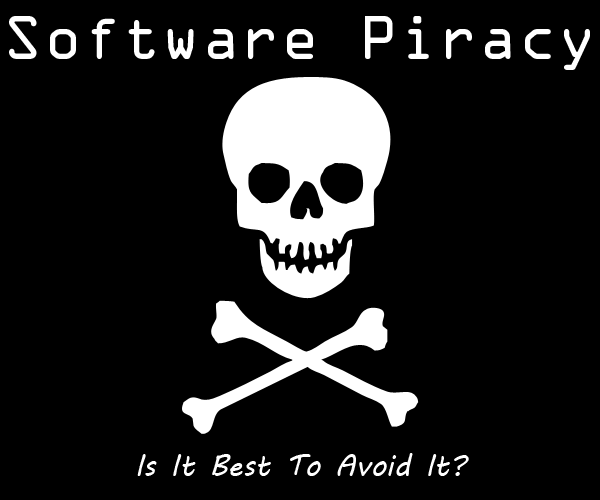 software-piracy