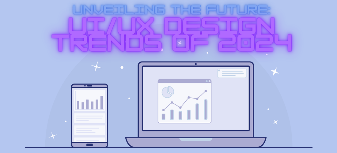 UIUX Design Trends 2024